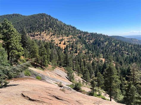 The 22 Best Colorado Springs Hiking Trails (For All Levels) — She ...