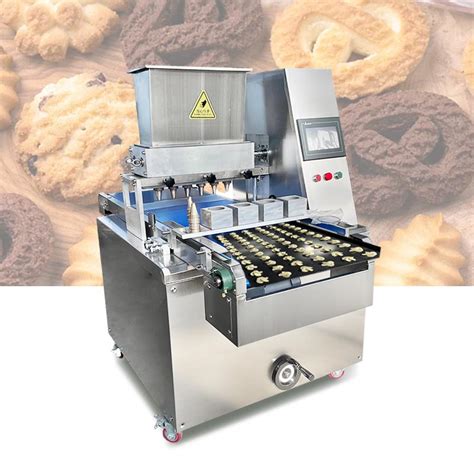 Image result for Automatic Cookie Machine
