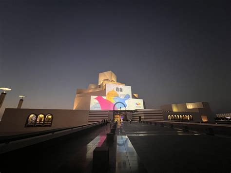 Recommendations from the Qatar Museums expert panel and conference on “The Future of Museums ...