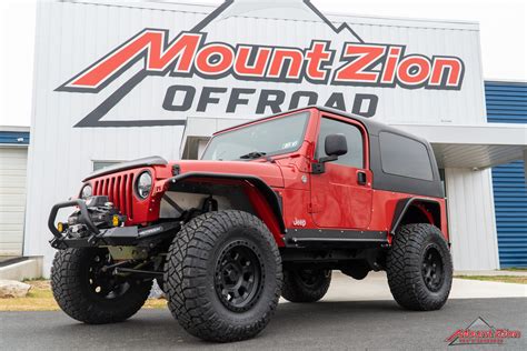 Mt Zion Offroad