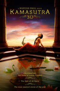 Athah Poster Kamasutra 3D Paper Print - Movies posters in India - Buy ...