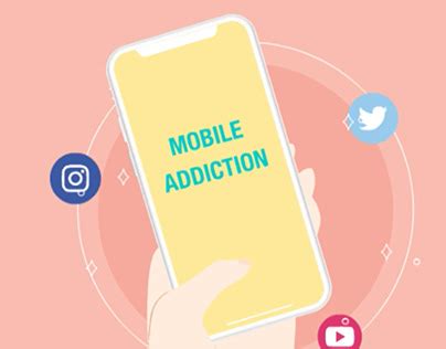 Mobile Addiction 的图像结果
