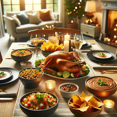 Does Mexico Celebrate Thanksgiving? Traditions, Food, and Cultural Exchange