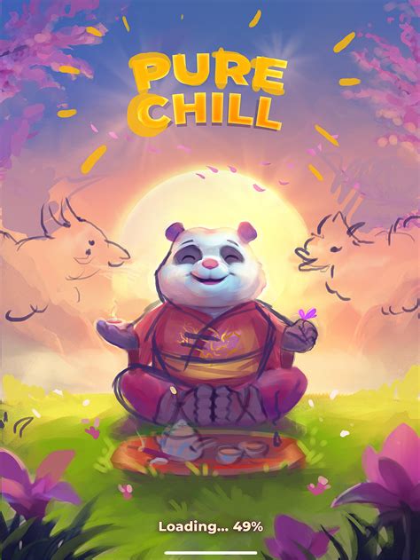 Image result for Colorful Loading Screen