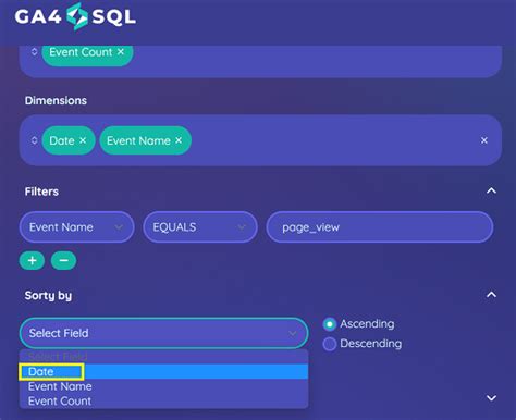 Image result for How to Create Query in S 4
