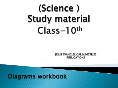 science notes class 10 combo ( notes, ncert solutions , diagram ...