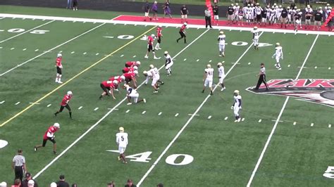 Winter Springs High School - Kolten Mortimer highlights - Hudl