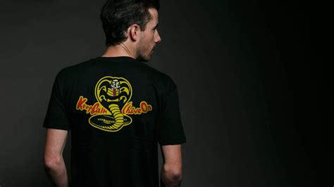 [200+] Cobra Kai Pictures | Wallpapers.com