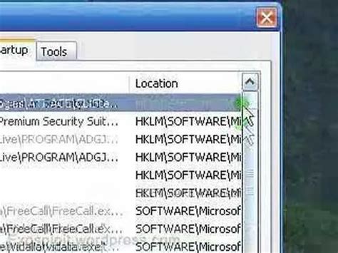 How to Remove Start Menu Programs Windows 1.0 的图像结果