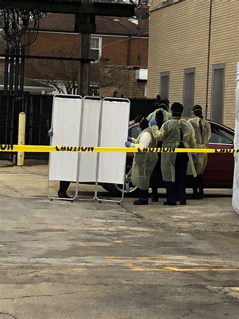 Vaughn Occupational High School - Chicago, IL 60641