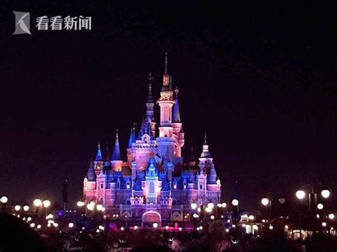 中国哪几个城市有迪士尼乐园（中国的三个迪士尼在哪）-读周刊