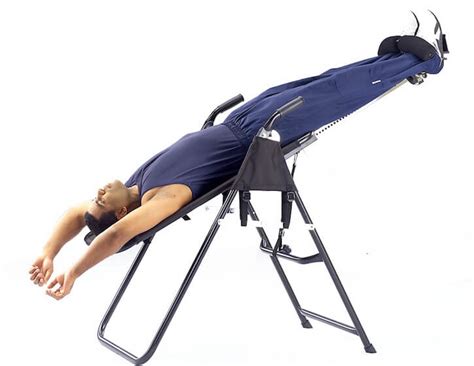 Image result for Back Inversion Table