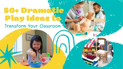 Image result for Dramatic Play Ideas