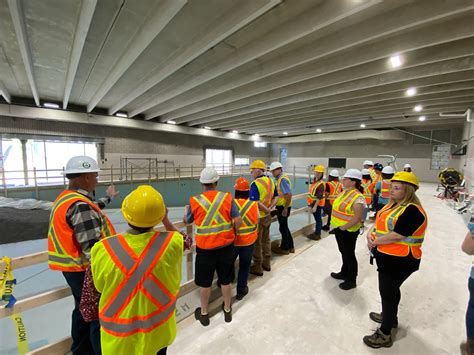 Community Spotlight: W.J. Henderson Recreation Center renovations in ...