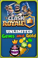 Image result for Clash Royale Mod Menu