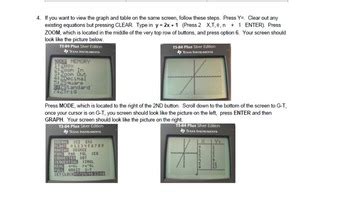 Image result for Graphing Calculator Tutorial