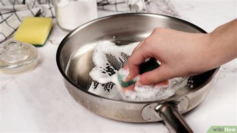 Image result for Remove Rust From Cooking Pans