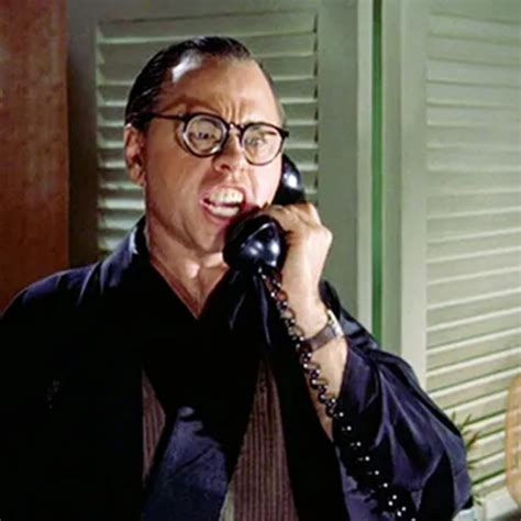 James Shigeta - Quiet Americans