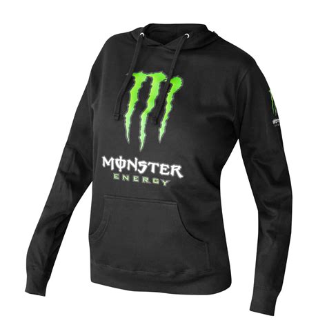 Monster Energy Hoodie