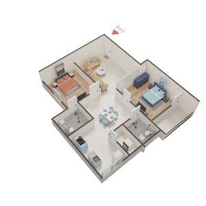 Mahesh G Govianu Gurikar Luxuria in Ittige Gudu, Mysore - Price ...