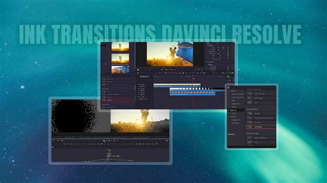 Top 21+ Free Davinci Resolve Fusion Transitions Drp