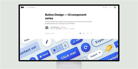 Image result for UIButton App Design