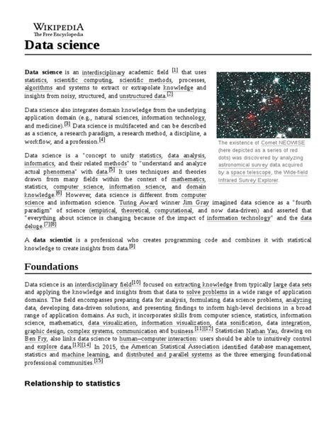 Image result for Data Science PDF