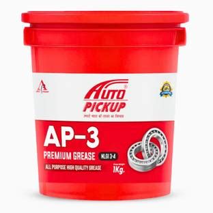 SKF Multipurpose Grease (500 gms) Long life performance lithium grease ...