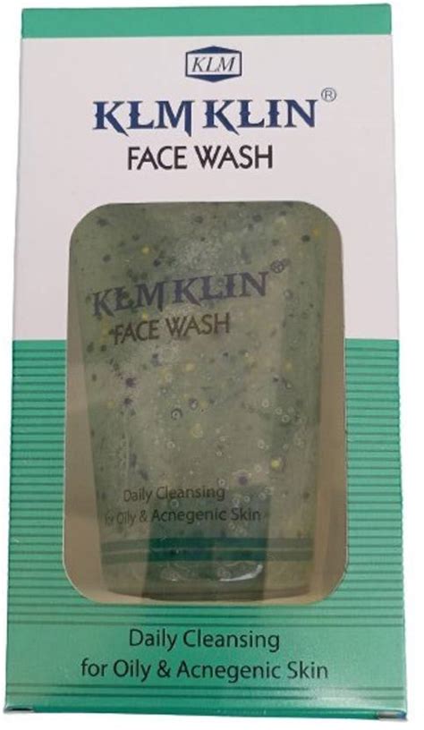 klm KLIN AHA FACE WASH 150 ML 1 PACK Face Wash - Price in India, Buy ...