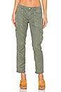 Sanctuary Stella Cargo Pant in Military | REVOLVE
