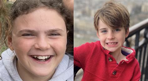 Families of 2 children killed in Minneapolis school shooting share ...