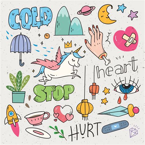 Vector Cartoon 的图像结果