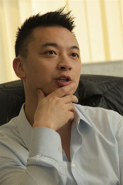 香港Groupon前揸Fit人加盟醫療技術Startup 獲逾2千萬投資 – StartUpBeat