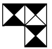 Which one of the following alternatives will perfectly complete the ...
