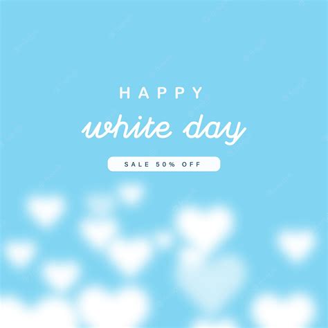White Day PNG Transparent Images Free Download | Vector Files #3247355