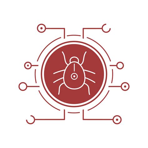 Image result for Virus Bug Computer