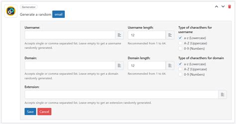 Image result for Random Email Addresses
