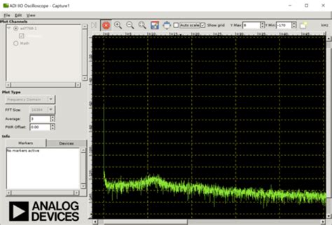 CN0540 and the DE10-Nano [Analog Devices Wiki]