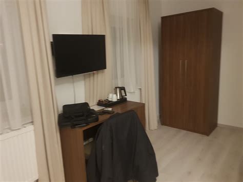 ANOR HOTEL & CONFERENCE CENTER FRANKFURT AIRPORT (Morfelden-Walldorf ...