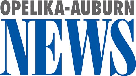 Opelika-Auburn News Obituary Submission