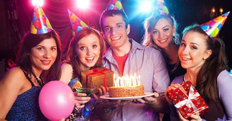 10 Tips for Planning the Perfect Birthday Party - 9rules Official Blog