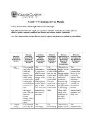 Image result for Matrix Device Explained