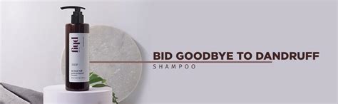 Buy Phy No More 'Ruff Gentle Anti-Dandruff Shampoo, 200 Ml Online at ...