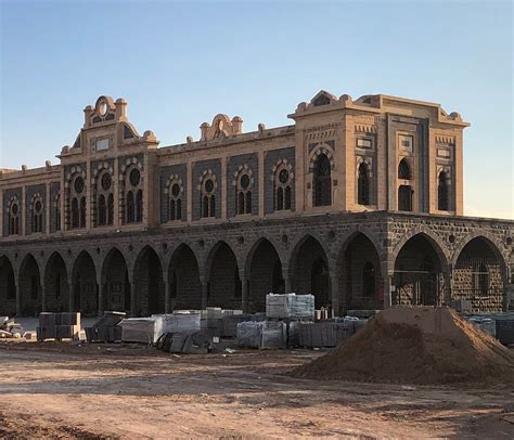 HEJAZ RAILWAY MUSEUM (2024) All You Need to Know BEFORE You Go (with ...