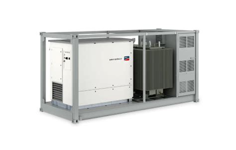 Products - Overview | SMA India