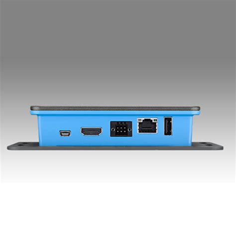 Affordable Price UBC-220 EPC-R Series Risc Compact Box, Intel CPU ...