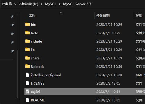 MySQL Log 的图像结果