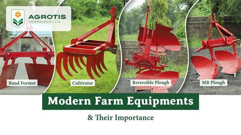 Image result for Modern Farm Implement