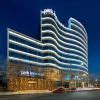 Park Inn Tongzhou Universal Studio Resort Beijing - Hotel Price ...