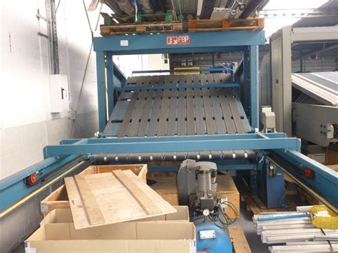 Image result for Stacking Machines